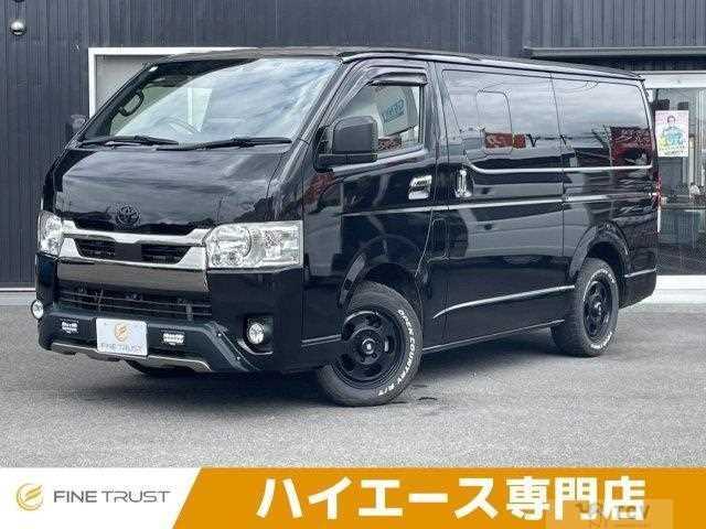2021 Toyota Toyota Others