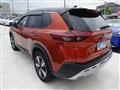 2023 Nissan X-Trail