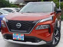 2023 Nissan X-Trail