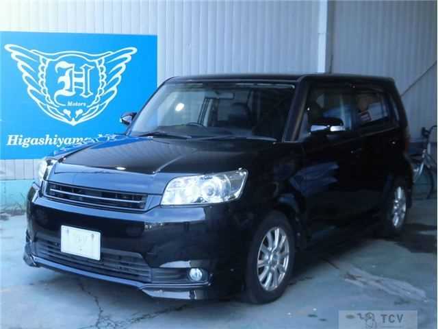 2012 Toyota Corolla Rumion