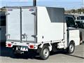 2025 Suzuki Carry Truck