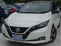 2018 Nissan Leaf