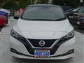 2018 Nissan Leaf