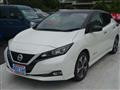 2018 Nissan Leaf