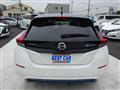 2018 Nissan Leaf