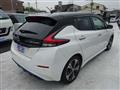 2018 Nissan Leaf