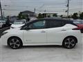 2018 Nissan Leaf