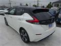2018 Nissan Leaf
