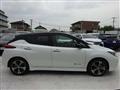 2018 Nissan Leaf