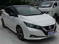 2018 Nissan Leaf