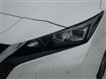 2018 Nissan Leaf