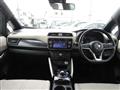 2018 Nissan Leaf