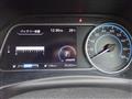 2018 Nissan Leaf