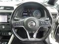 2018 Nissan Leaf