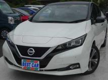 2018 Nissan Leaf