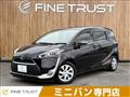 2017 Toyota Sienta