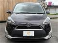 2017 Toyota Sienta