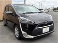 2017 Toyota Sienta