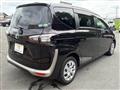 2017 Toyota Sienta