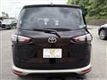 2017 Toyota Sienta