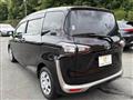 2017 Toyota Sienta