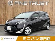 2017 Toyota Sienta