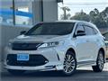 2017 Toyota Harrier