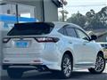 2017 Toyota Harrier