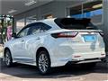 2017 Toyota Harrier