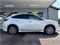 2017 Toyota Harrier