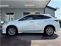 2017 Toyota Harrier