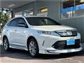2017 Toyota Harrier