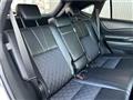 2017 Toyota Harrier