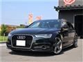 2015 Audi A6