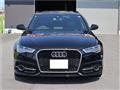 2015 Audi A6