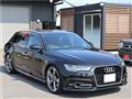 2015 Audi A6