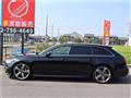 2015 Audi A6