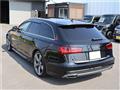 2015 Audi A6