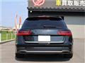 2015 Audi A6