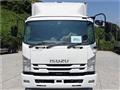 2018 Isuzu Isuzu Others
