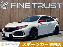 2018 Honda Civic Type R