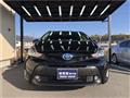 2017 Toyota PRIUS α