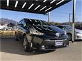 2017 Toyota PRIUS α
