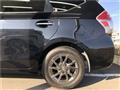 2017 Toyota PRIUS α
