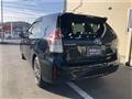 2017 Toyota PRIUS α