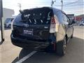 2017 Toyota PRIUS α