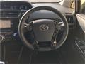 2017 Toyota PRIUS α