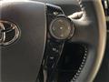 2017 Toyota PRIUS α