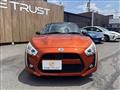2014 Daihatsu Copen