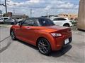 2014 Daihatsu Copen